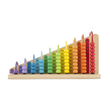 Add & Subtract Abacus