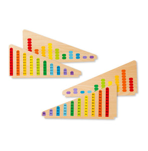 Add & Subtract Abacus