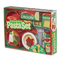Prepare & Serve Pasta Set