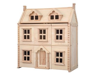 Victorian Dollhouse