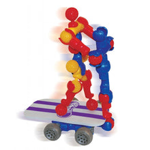 ZOOB Jr. Scooter Building Set