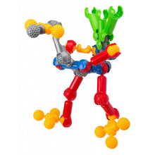 ZOOB 35 Piece Building Set
